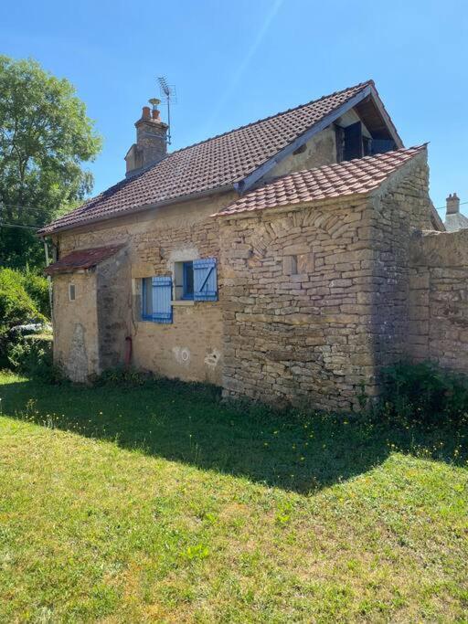 Hébergement de vacances L'ecrin, Aux Portes De La Cite Medievale De Semur-en-auxois *